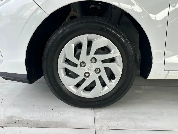 HB20 Sense 1.0 Flex 12V Mec.