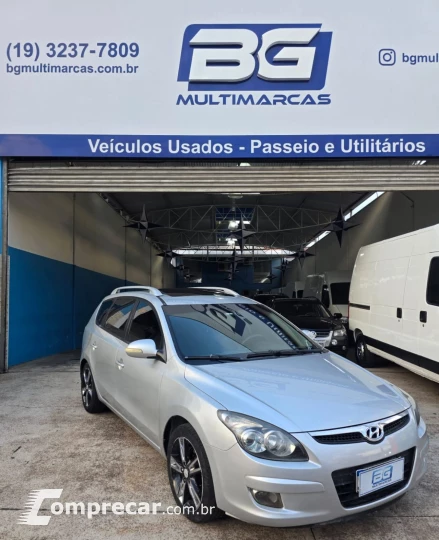 i30cw 2.0 16V 145cv Aut. 5p