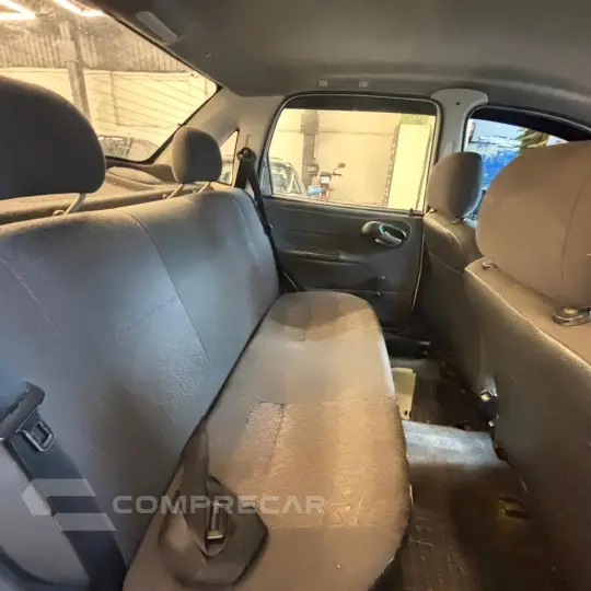 Corsa Sed Class.Life 1.0/1.0 FlexPower