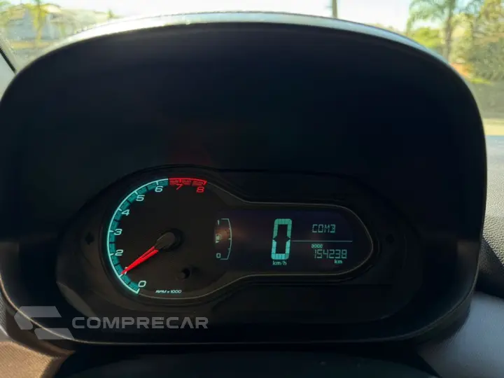 PRISMA Sed. LTZ 1.4 8V FlexPower 4p