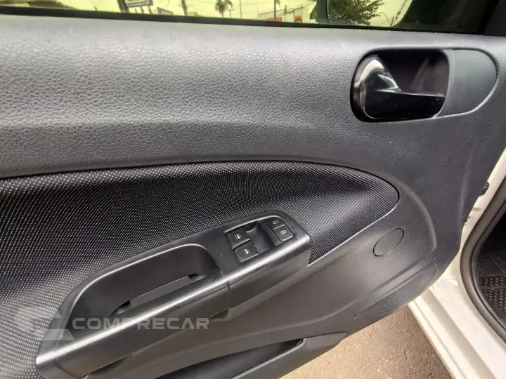 GOL 1.0 12V MPI TOTALFLEX 4P MANUAL