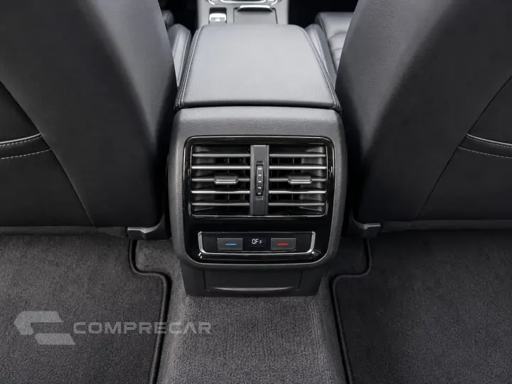 Passat Highline 2.0 TSI 220cv Tip.