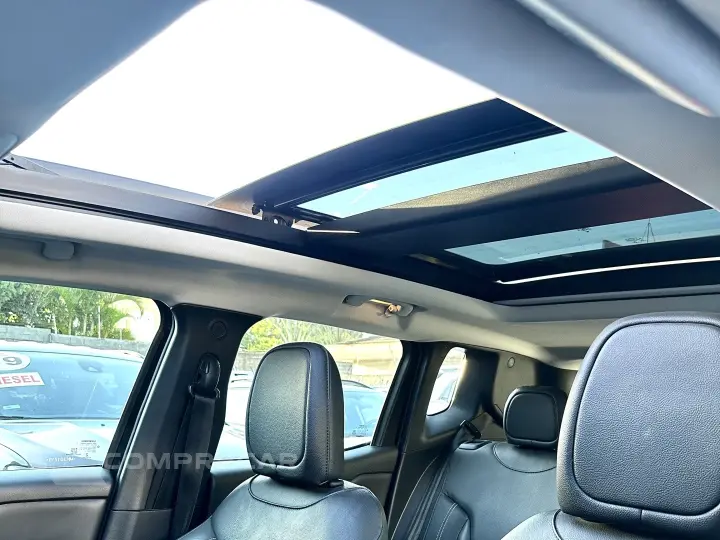 RENEGADE 1.8 16V FLEX LIMITED 4P AUTOMÁTICO