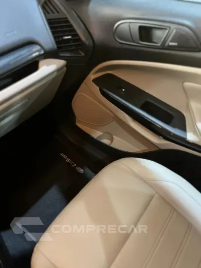 ECOSPORT 1.5 Ti-vct Titanium