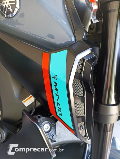 MT-09 850cc/ABS