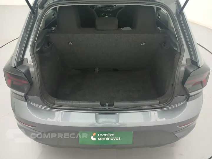 POLO 1.0 MPI TRACK MANUAL