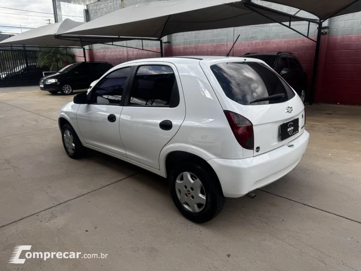 Celta 1.0 4P VHCE FLEX LS