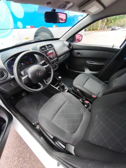 Kwid 1.0 12V 4P SCE FLEX ZEN