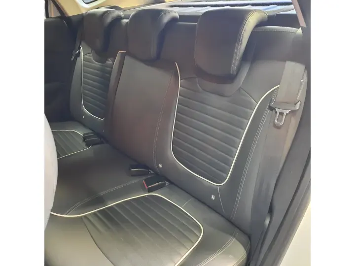 CAPTUR 1.6 16V SCE FLEX INTENSE X-TRONIC