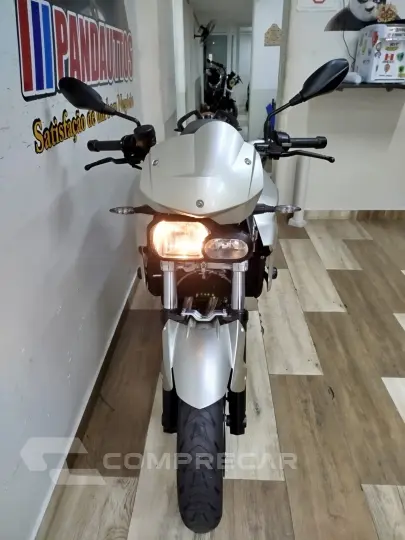 F 800 R ABS