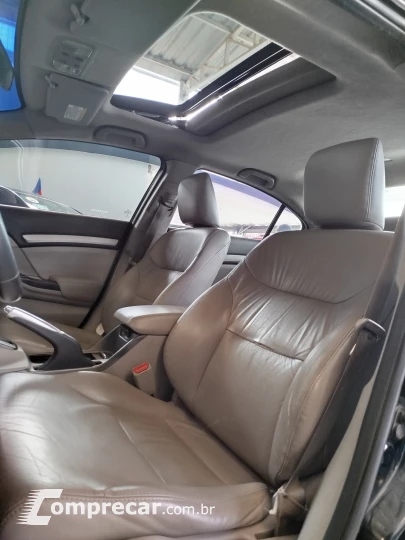 CIVIC 2.0 EXR 16V