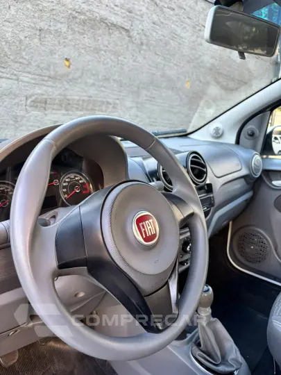 PALIO 1.0 MPI Attractive 8V