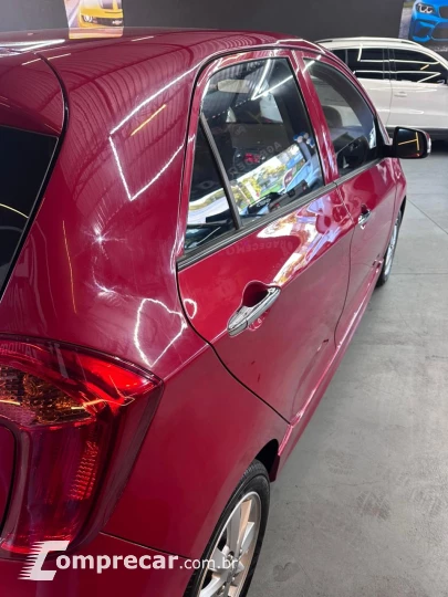 PICANTO 1.0 EX 12V