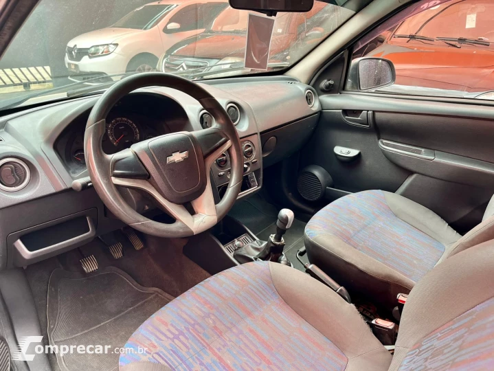 CELTA 1.0 MPFI Spirit 8V