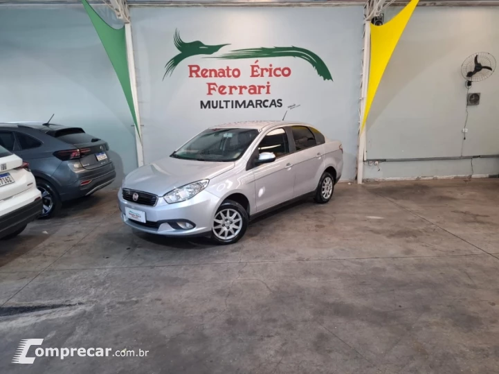 GRAND SIENA 1.0 EVO Attractive
