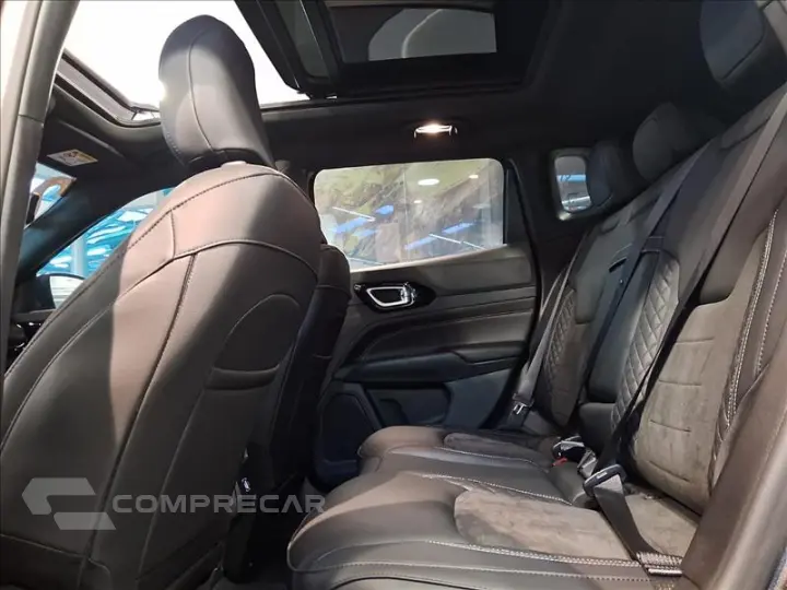 COMPASS 2.0 Hurricane 4 Turbo Blackhawk