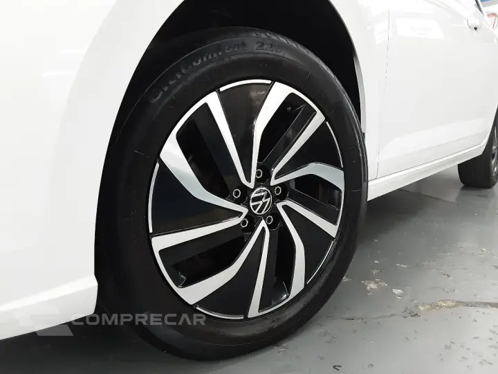 POLO POLO 1.0 TSI FLEX 12V 5P