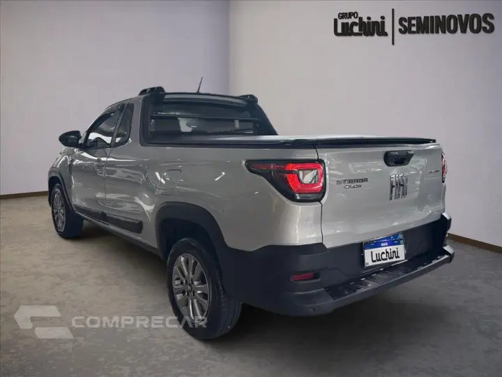 STRADA 1.3 FIREFLY FLEX FREEDOM CS MANUAL