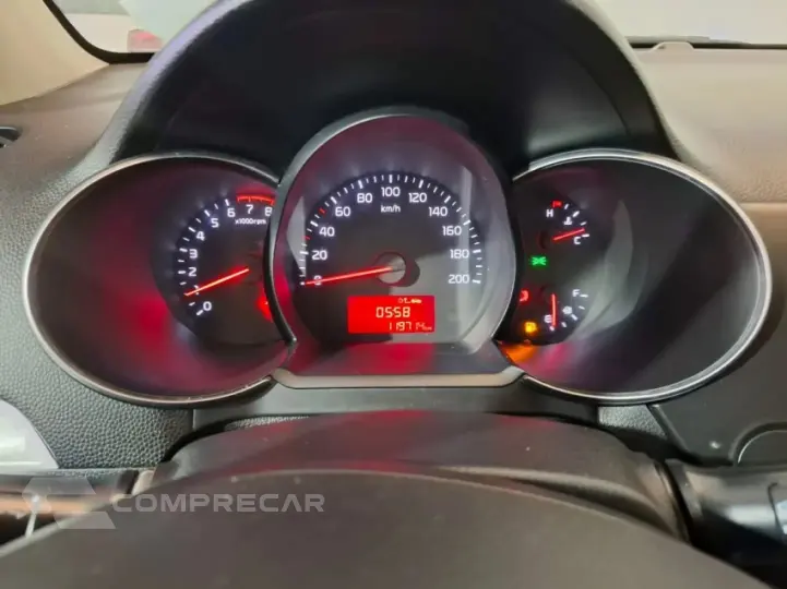 PICANTO 1.0 EX 12V