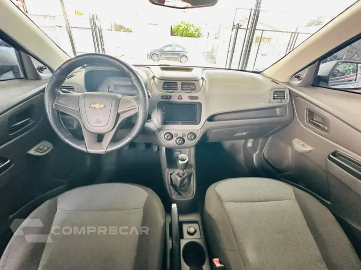 COBALT 1.4 LS 8V
