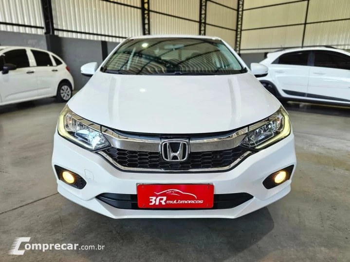 CITY 1.5 EX 16V