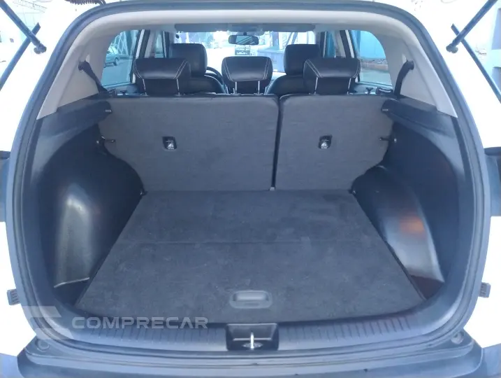 CRETA 1.6 16V Attitude