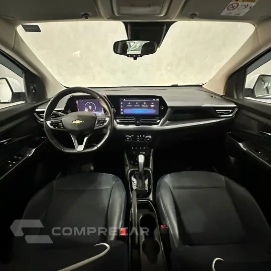 SPIN PREMIER 1.8 8V Econo.Flex 5p Aut.