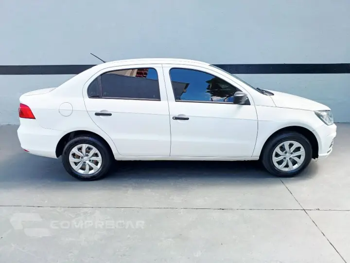 VOYAGE 1.0 Flex 12V 4p