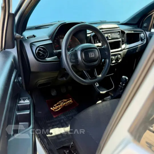 Strada Endurance 1.3 Flex 8V CS Plus