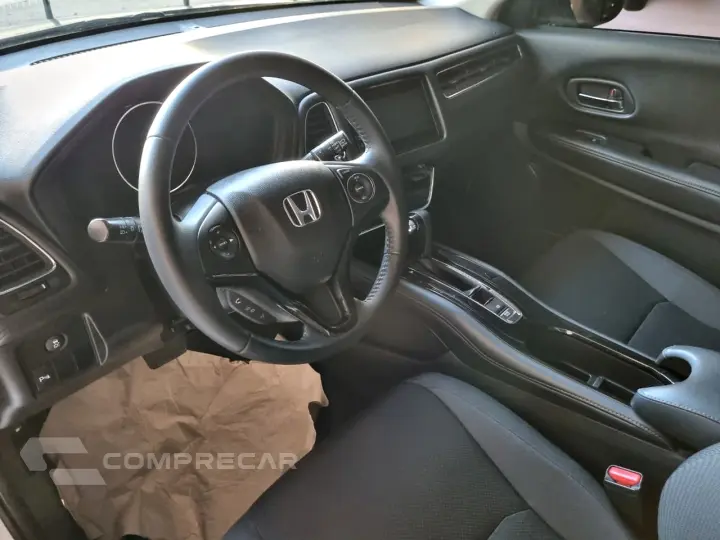 HR-V 1.8 16V EX