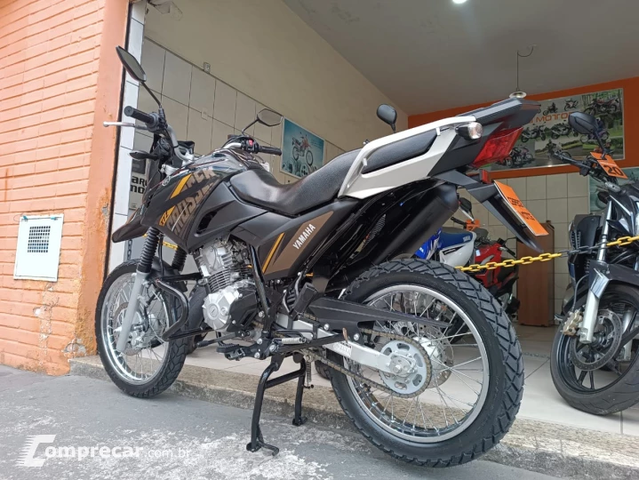 XTZ 150 CROSSER Z