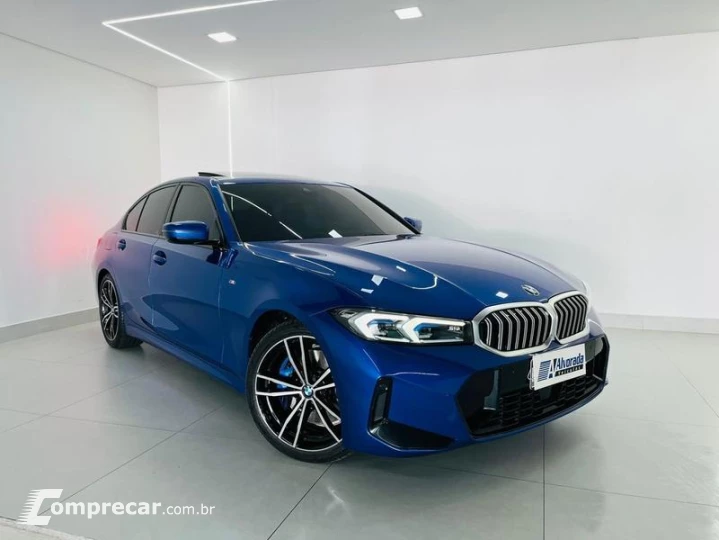 320I M SPORT FLEX