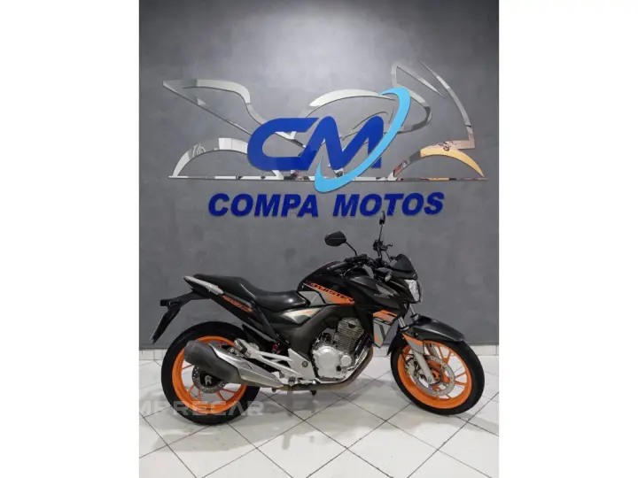 CB TWISTER