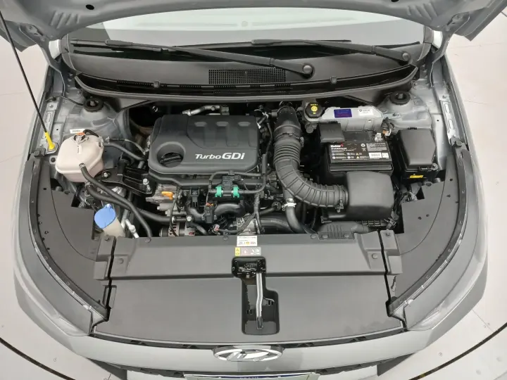 HB20S 1.0 TGDI FLEX COMFORT PLUS AUTOMÁTICO