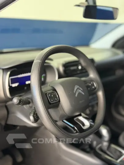 C4 CACTUS FELL