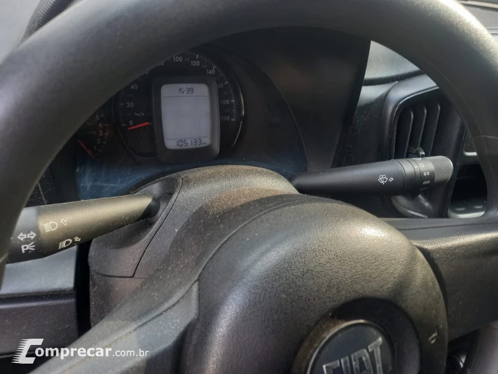Fiorino 1.4