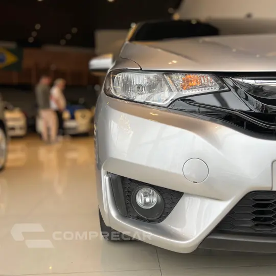 FIT 1.5 EX 16V