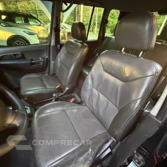 PAJERO TR4 FLEX