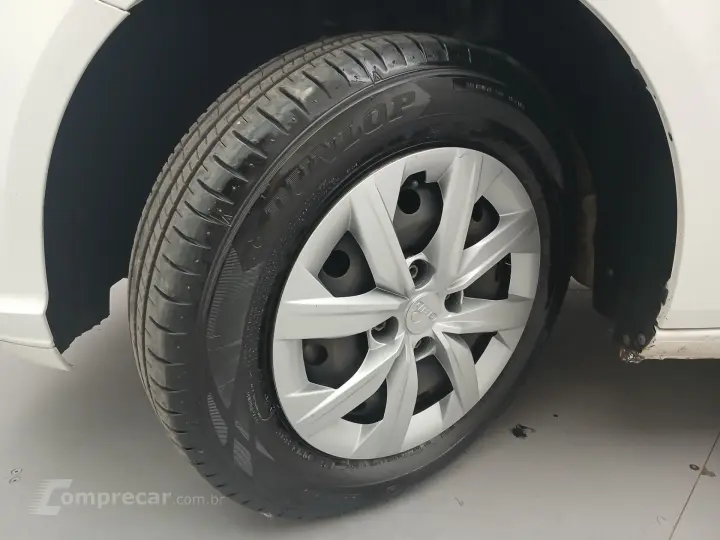 GOL 1.0 12V MPI TOTALFLEX 4P MANUAL