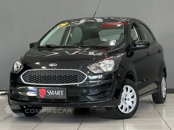 KA 1.0 TI-VCT FLEX SE MANUAL