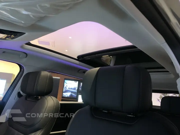 7 1.5 TGDI PHEV LUXURY DHT