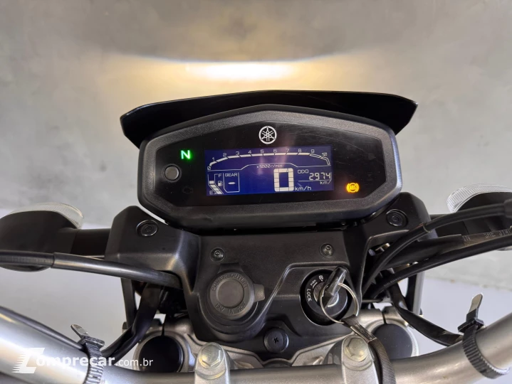XTZ 150 CROSSER Z FLEX