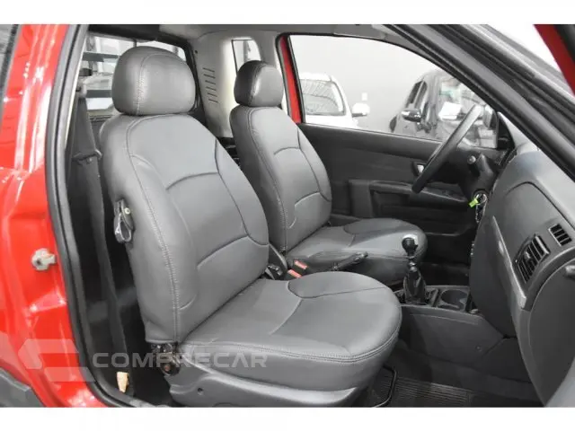 STRADA - 1.8 MPI ADVENTURE CD 8V 2P MANUAL