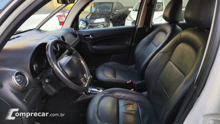 C3 1.6 Picasso GLX 16V