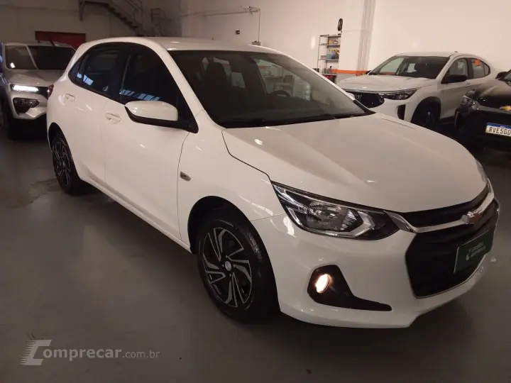 ONIX 1.0 FLEX LT MANUAL