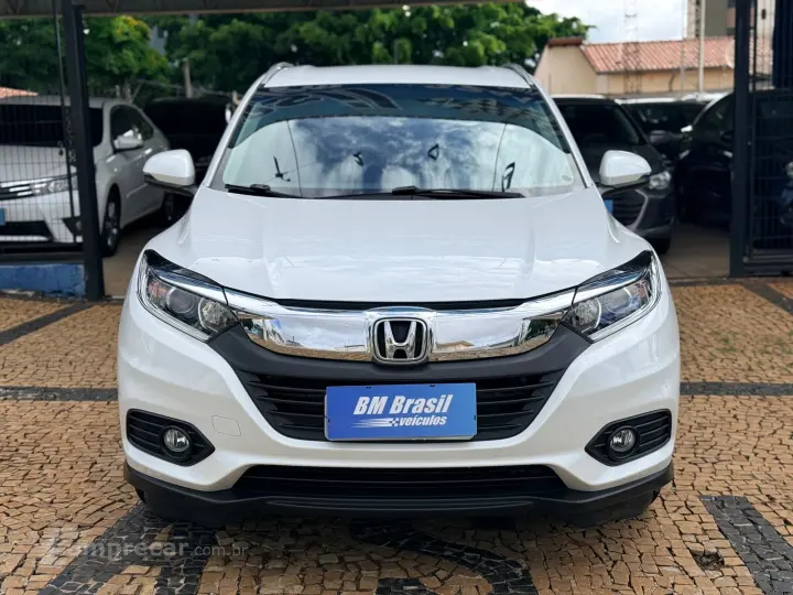 HR-V 1.5 DI I-vtec EXL
