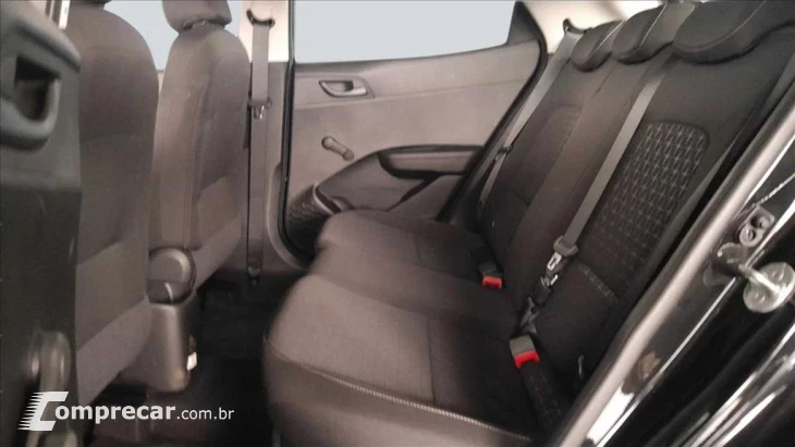 HB20 1.0 12V FLEX SENSE PLUS MANUAL