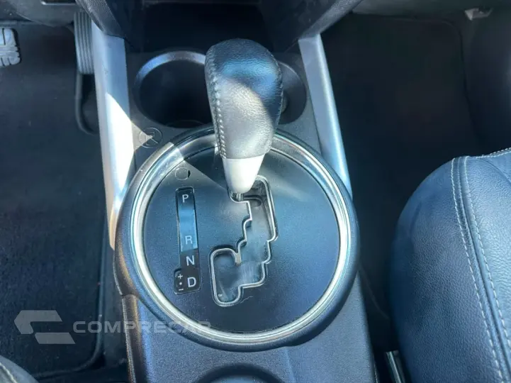 ASX 2.0 AWD 16V