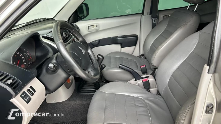 L200 Triton GLX 3.2 CD TB Int.Diesel Mec