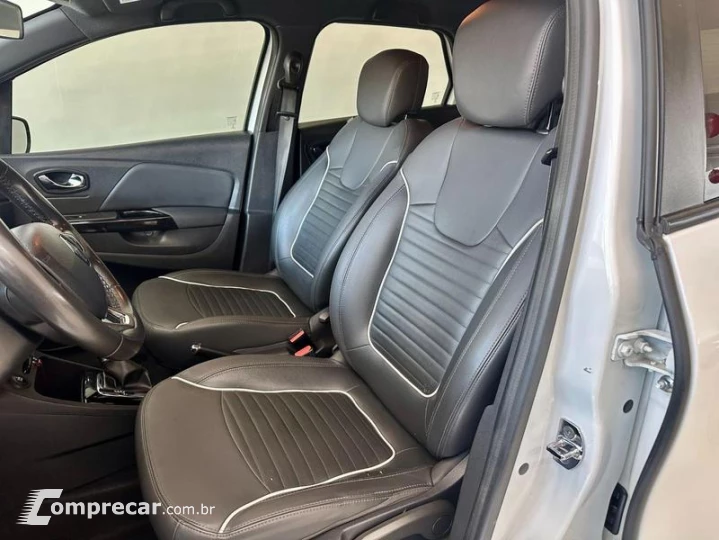CAPTUR INTEN 16A